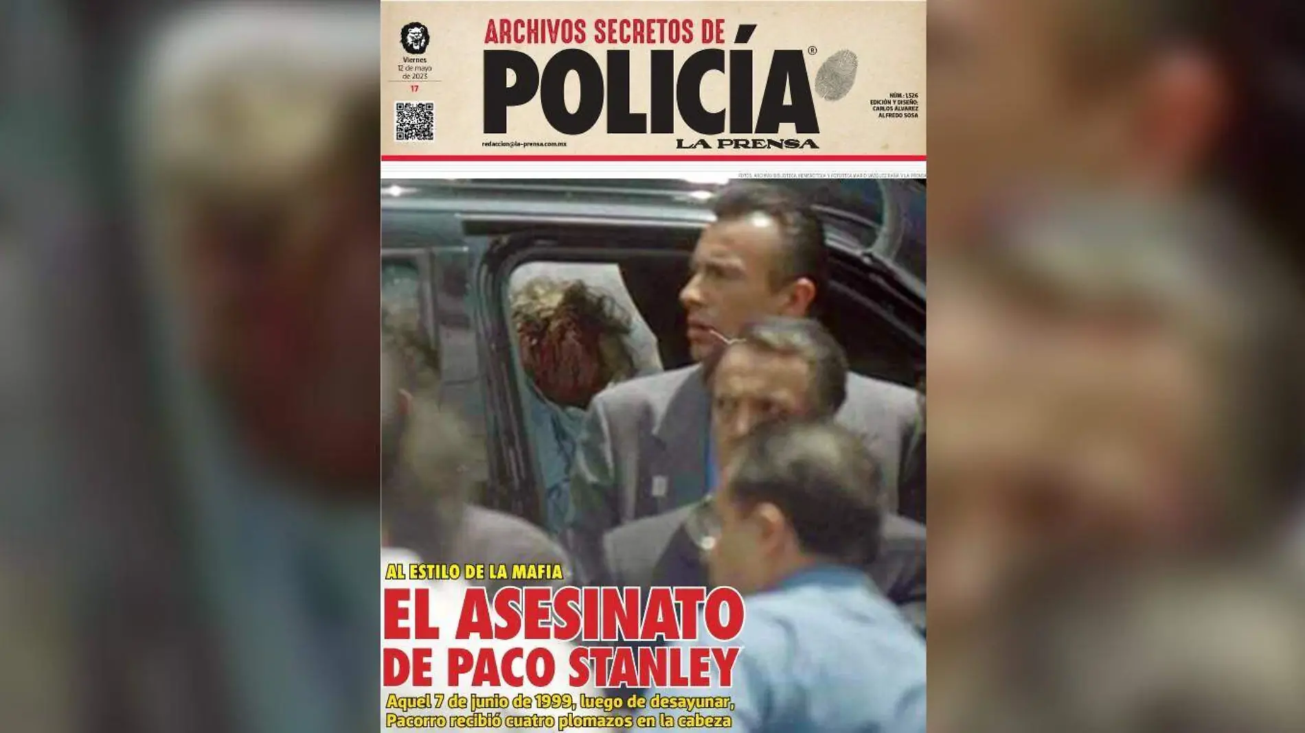 paco stanley archivos